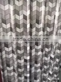 Brick pattern printed ppgi steel coils