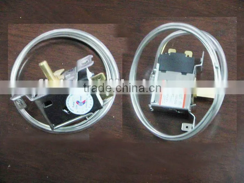 capillary thermostat (freezer &refrigerator parts)freezer spare parts