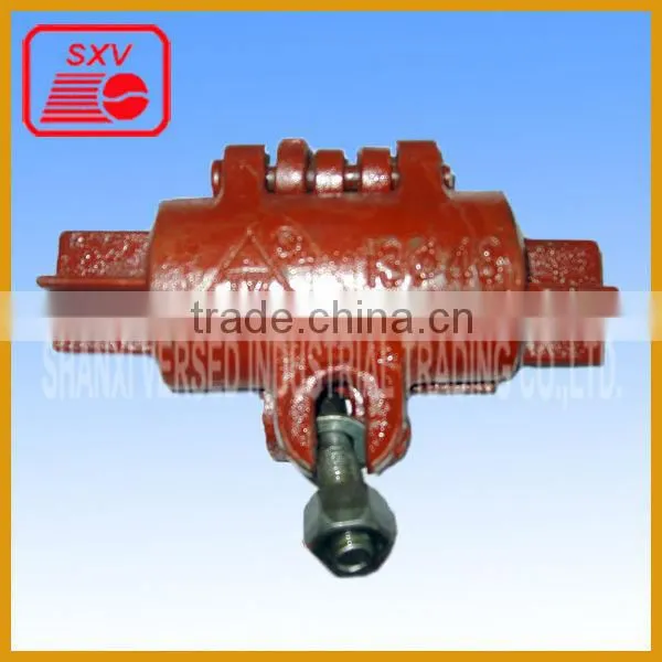 Part for Scaffolding,Scaffolding Coupler, pressed fixed coupler SXV-KJ-13