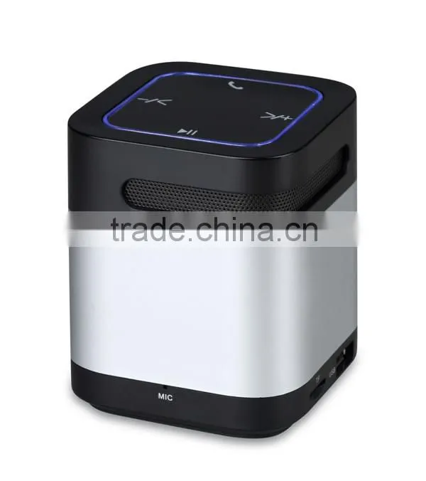 K03 Best mini blue tooth speakers for iphone / ipod / iPad