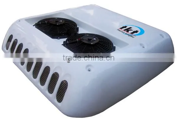 12 volt van roof mounted air conditioner