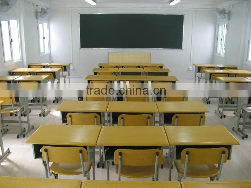 modular school
