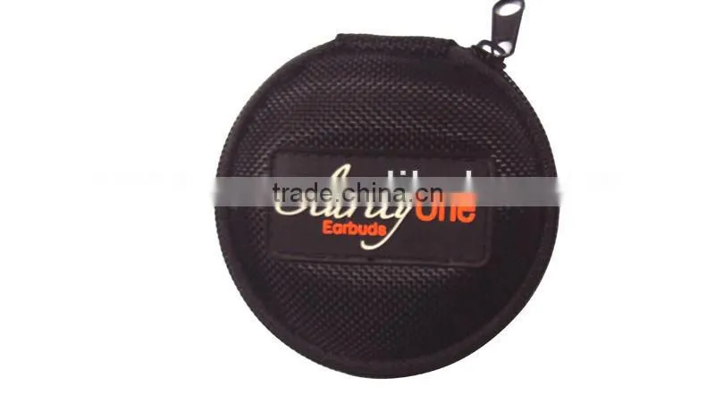 China manufacture popular mini eva earphone case