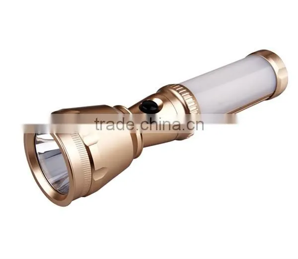 Factory direct sales all kinds of flashlight for testing gem