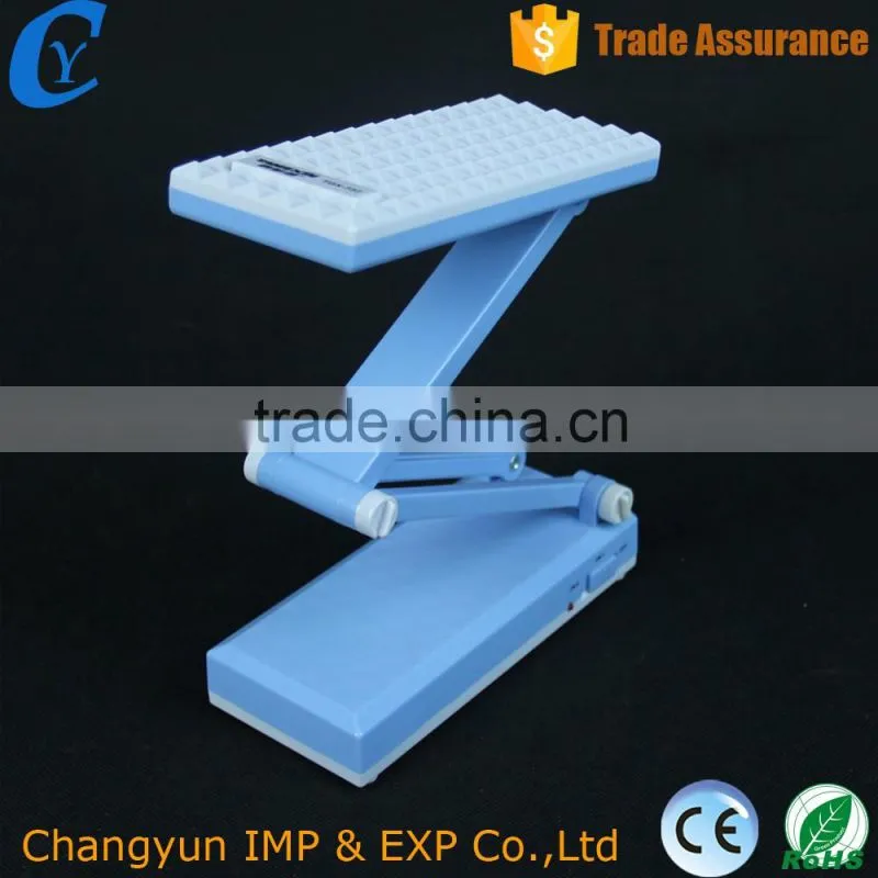Charging Direct 27 Led Adjust The Brightness Desk Lamp