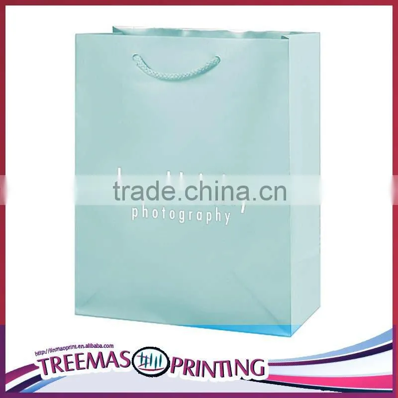 Kraft Paper Bag For Package/packing