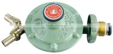 Heater valve with ISO9001-2008