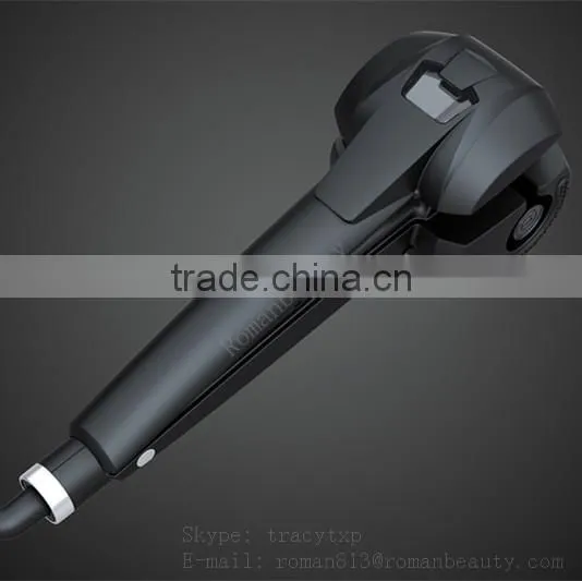 Most classic fashion Hair curler Accessories manufacturer