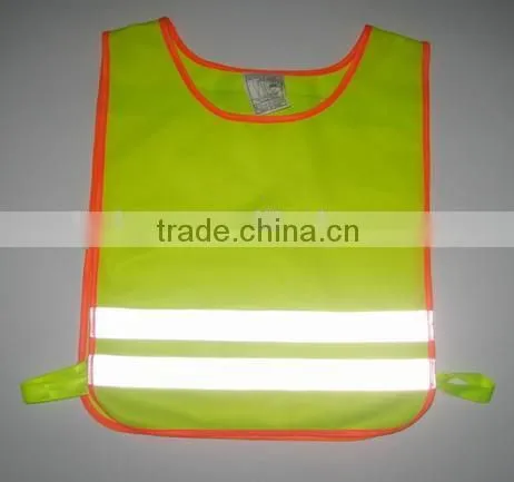safety Vest / Reflective Safety Workwear/safety jacket