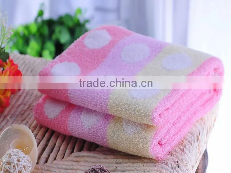 airline towel