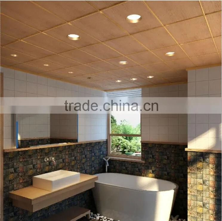 7W LED downlight of high lumen and new style