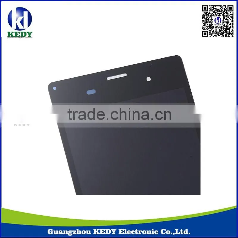 original lcd screen for sony xperia z3 D6643 with Digitizer Assembly