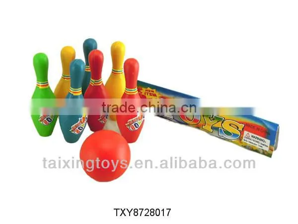 Multifunctional Newest Children&Baby Sport Bowling Ball Toys