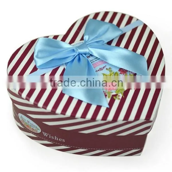 Recyclable feature industrial use paper box gifts & crafts