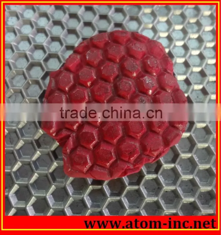 High Quality Sheet Mould for Eva and Rubber Sheet from Dongguan China