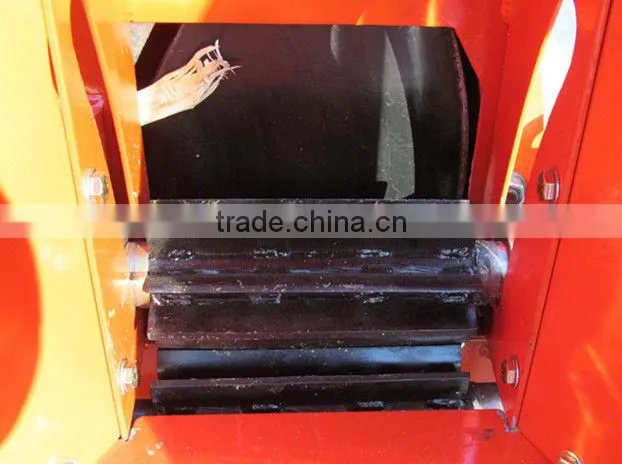 PTO hydraulic Wood Chipper