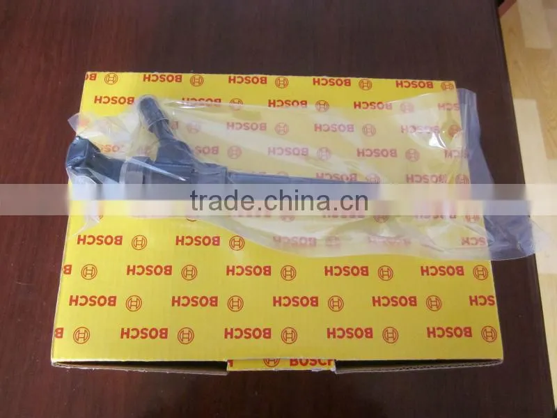 0445110249 Bosch diesel fuel injector, original Bosch package