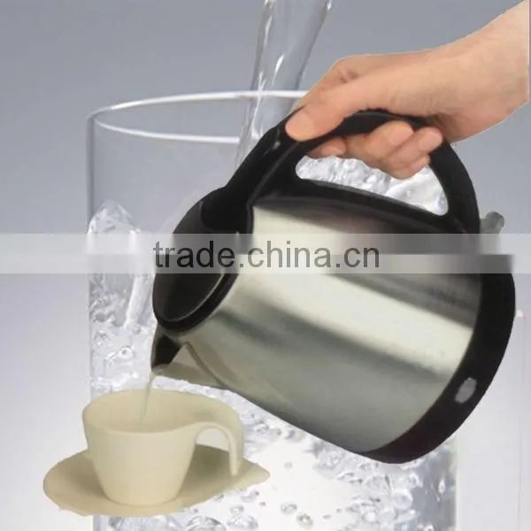 1.2L Hervidor electrico (con bandeja)