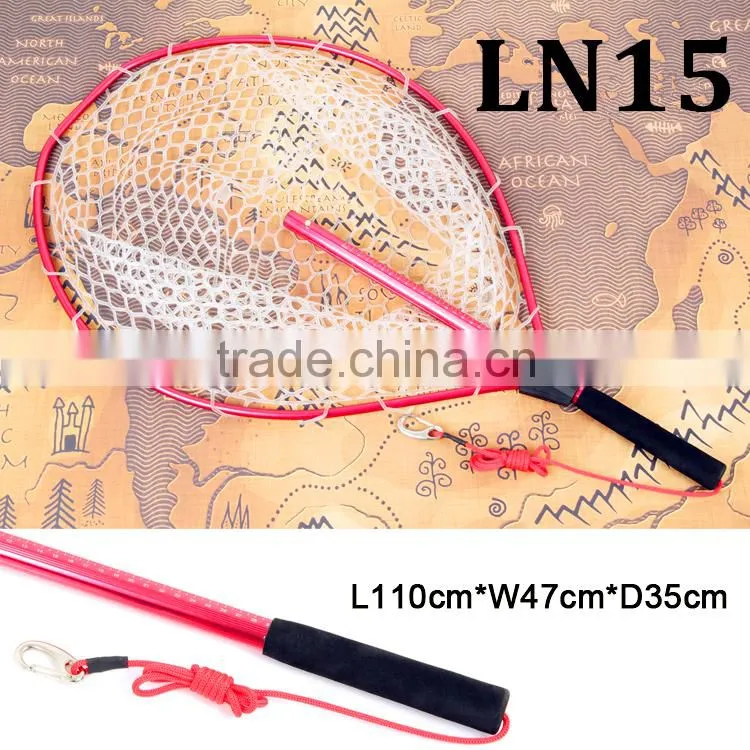 Grayling Landing Net
