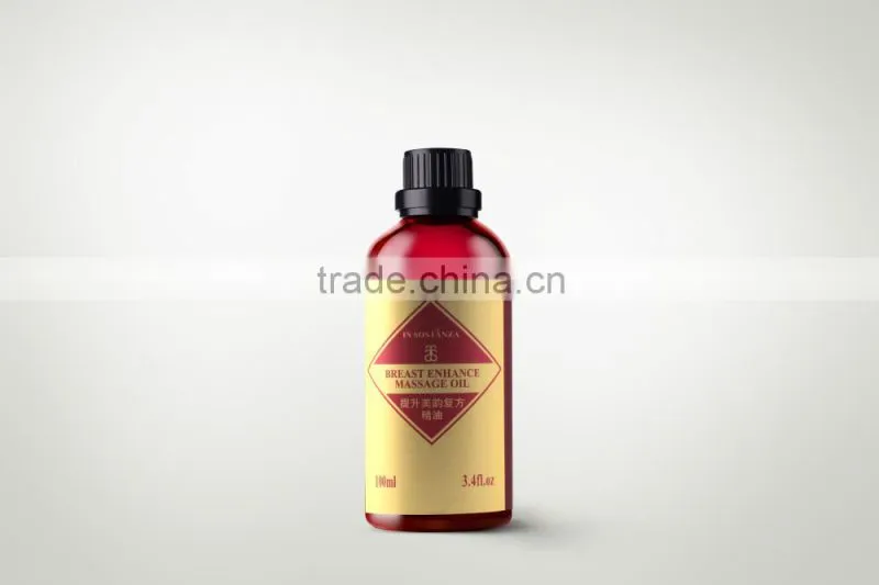 Anti- sagging Keep Lifting enhance breast massage oil