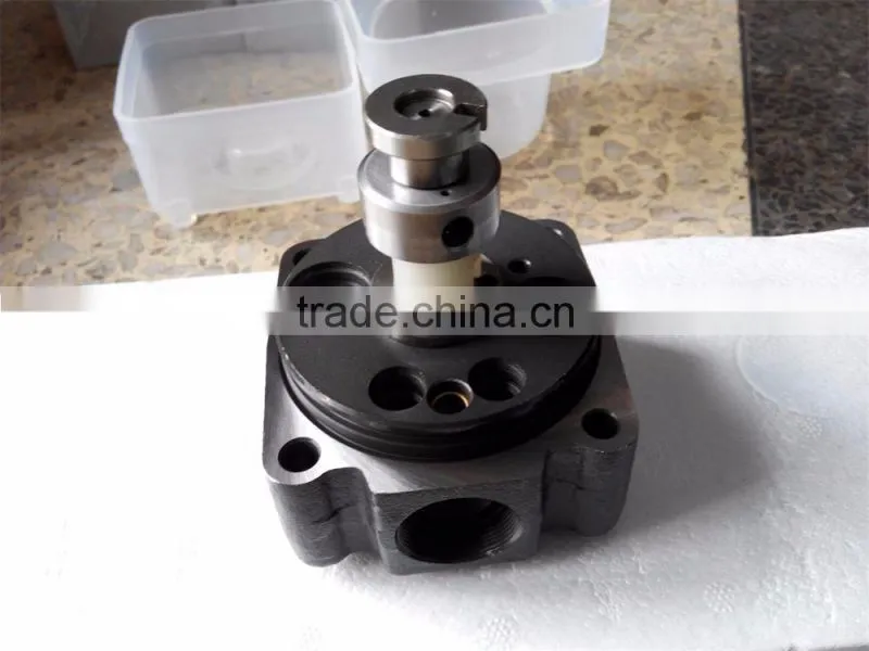 Excavator parts B3.3 rotor head engine head rotor