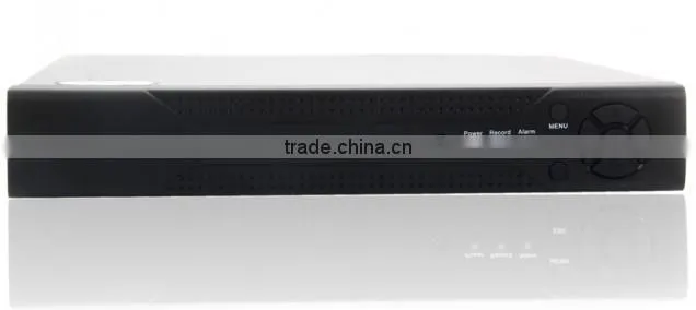 4channel 960H CCTV Camera system iCloud P2P Analog DVR
