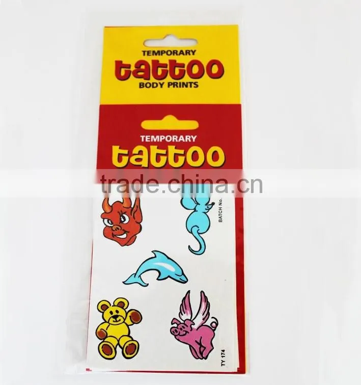 2015 popular Custom sticker paper,glow in the dark sticker paper custom