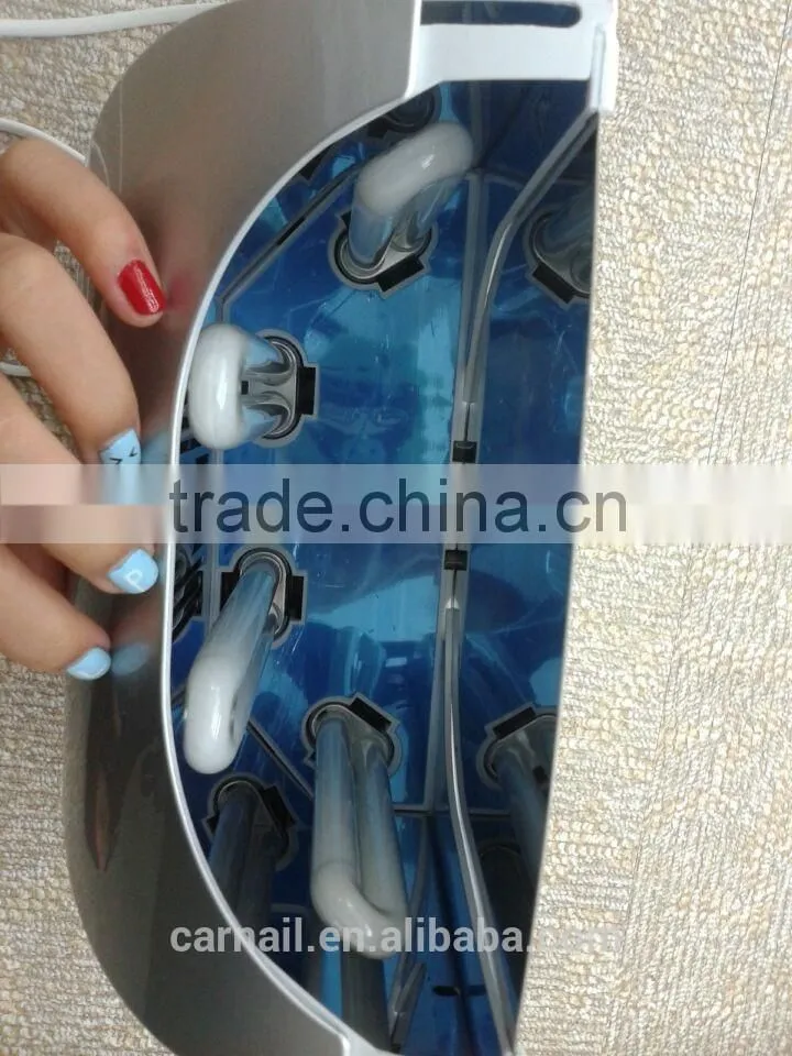 better led nail uv lamp nail making machine uv nail lamp automatic nail making machine