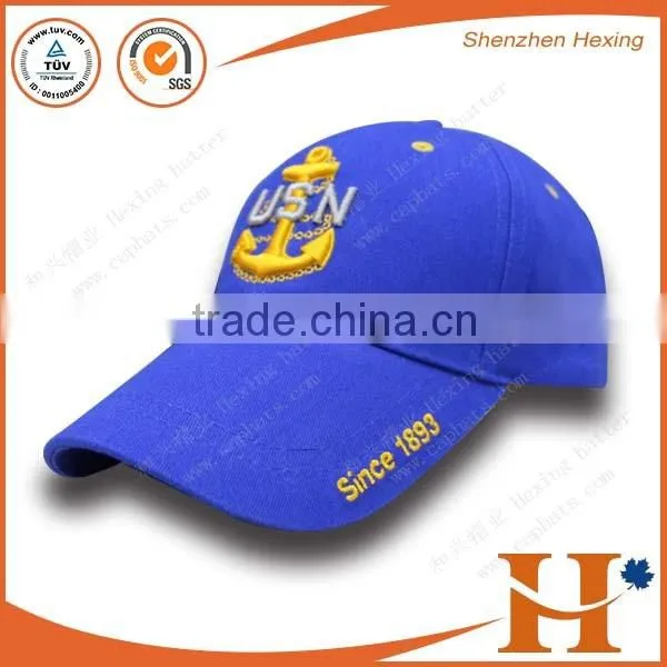 New Custom LED Cap Embroidery 6 Panels Pokemon Go Snapback Cap With LED Light