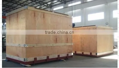 patent CNC Abrasive Wire Cutting Machine(QT5632)