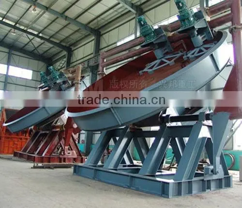 Professional pulverized coal granulator with trustworthy supplier