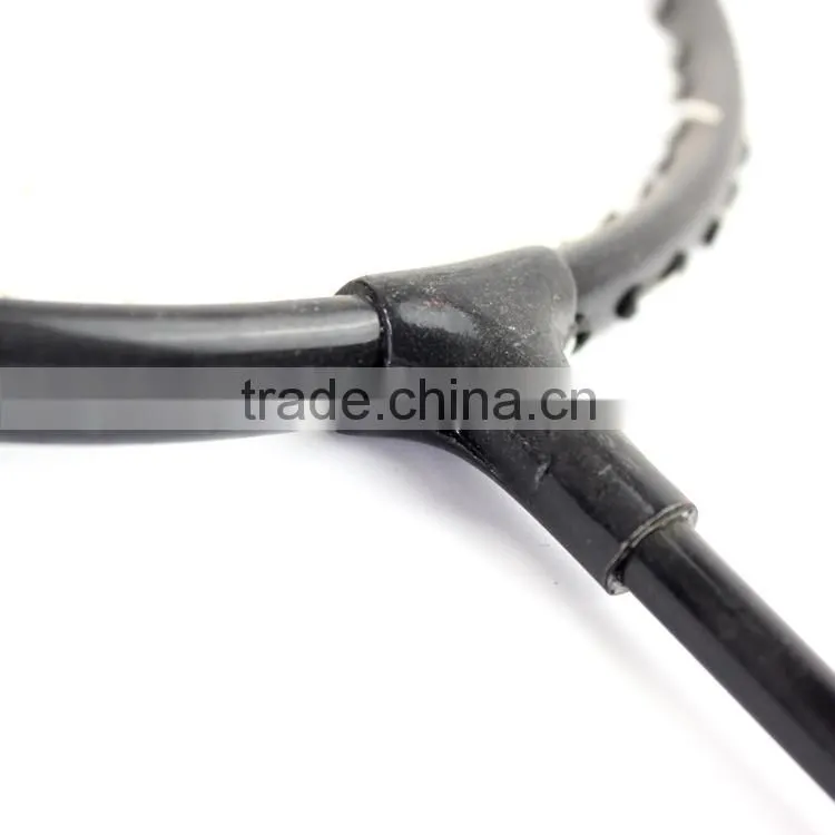 Aluminum Frame Badminton Racquet