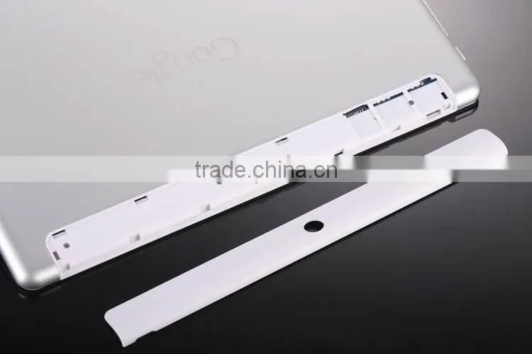 9.6 inch 3G WCDMA Phone Call Android Octa Core Android IPS Tablet WiFi 2GB 4GB RAM 16GB 32GB ROM 9.6 inch calling tablet