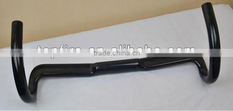 Chinese OEM carbon road integrated stem and handlebar BH-R006 for sale
