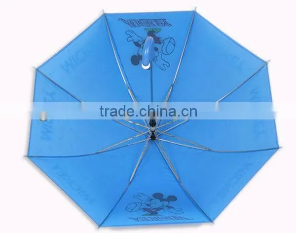 child umbrella