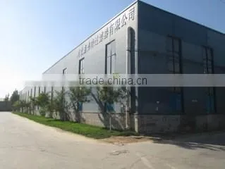 Hebei Sinft Filter Co., Ltd. company overview - view 1