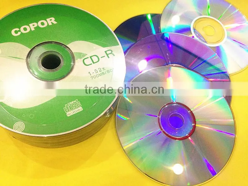 Blank CD Manufacturers, Blank CD Suppliers (copor) blank cd dvd