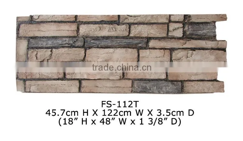 2016 High Quality beautiful Decorative molding PU Wall Plaque