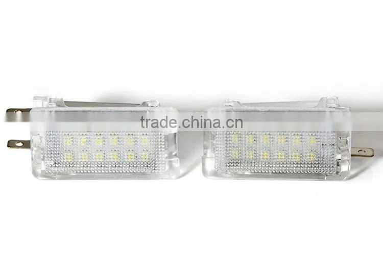 DC 12-30V Best LED car trunk light for VW/Pordche tail light