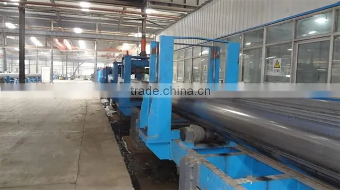 api 5l steel pipe