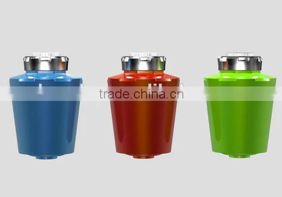 Household Kitchen Mini Faucet Tap Water Clean Purifier Filter Cartridge