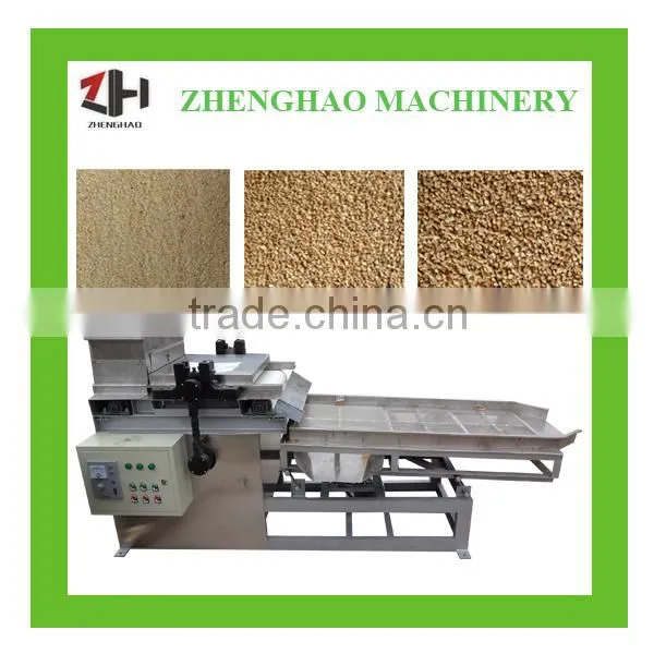 High Quality Peanut Granulator /Peanut granding machine
