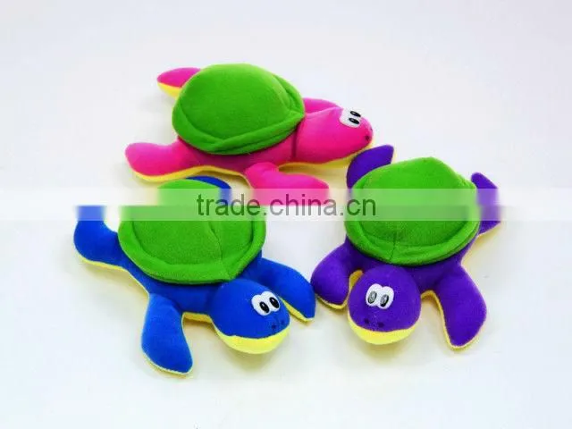 30cm fashional popular customized plush hedgehog animal toy with silk bowtie for valentine festival