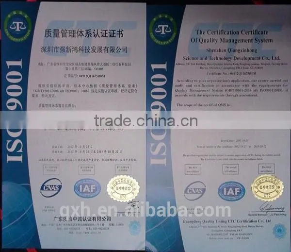 OEM/ODM Av Input Output Cable For Ipad with lowest price