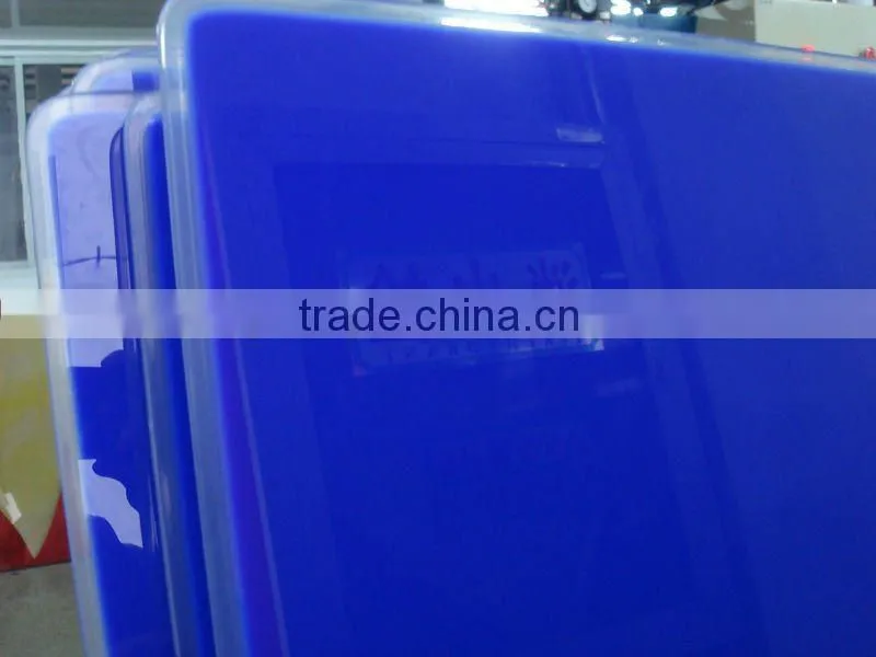 HARD COATING PMMA