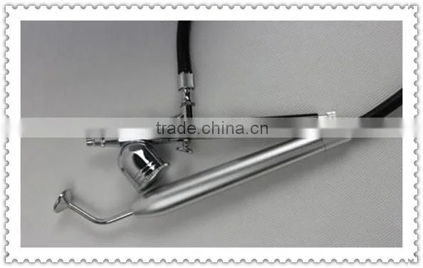 Popular oxygen injection whitening skin machine
