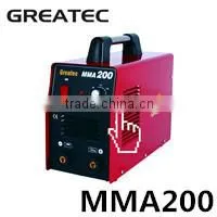 IGBT dc inverter welding machine