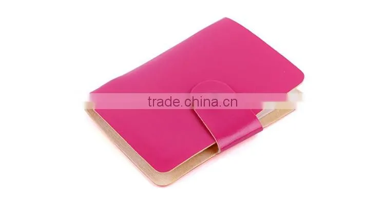 Puscard Stamping Nail Art DIY Image Plate Case/Bag Manicure Printing Template Card Package Storage