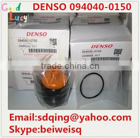 DENSO Orignial Overhaul Kit / PCV Valve 094040-0150