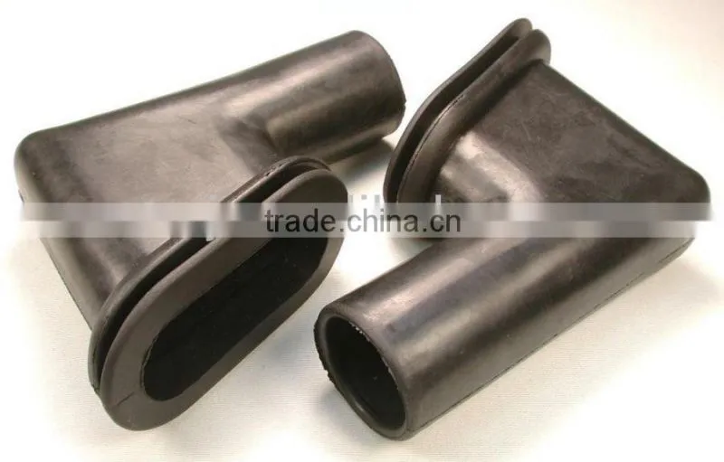 Molded Rubber Product
